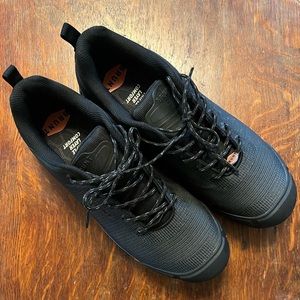 Brunt Ryng Low Work Shoe